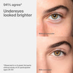 Triclone Skin Tech Hydrating + De-puffing Concealer with Fermented Arnica - Light Medium Neutral