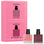 PRE-ORDEN Mini Donna Born in Roma & Donna Born in Roma Intense Perfume Set