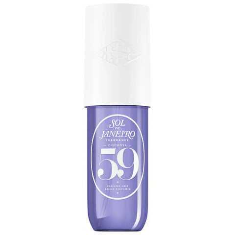 PRE-ORDEN Mini Cheirosa 59 Perfume Mist