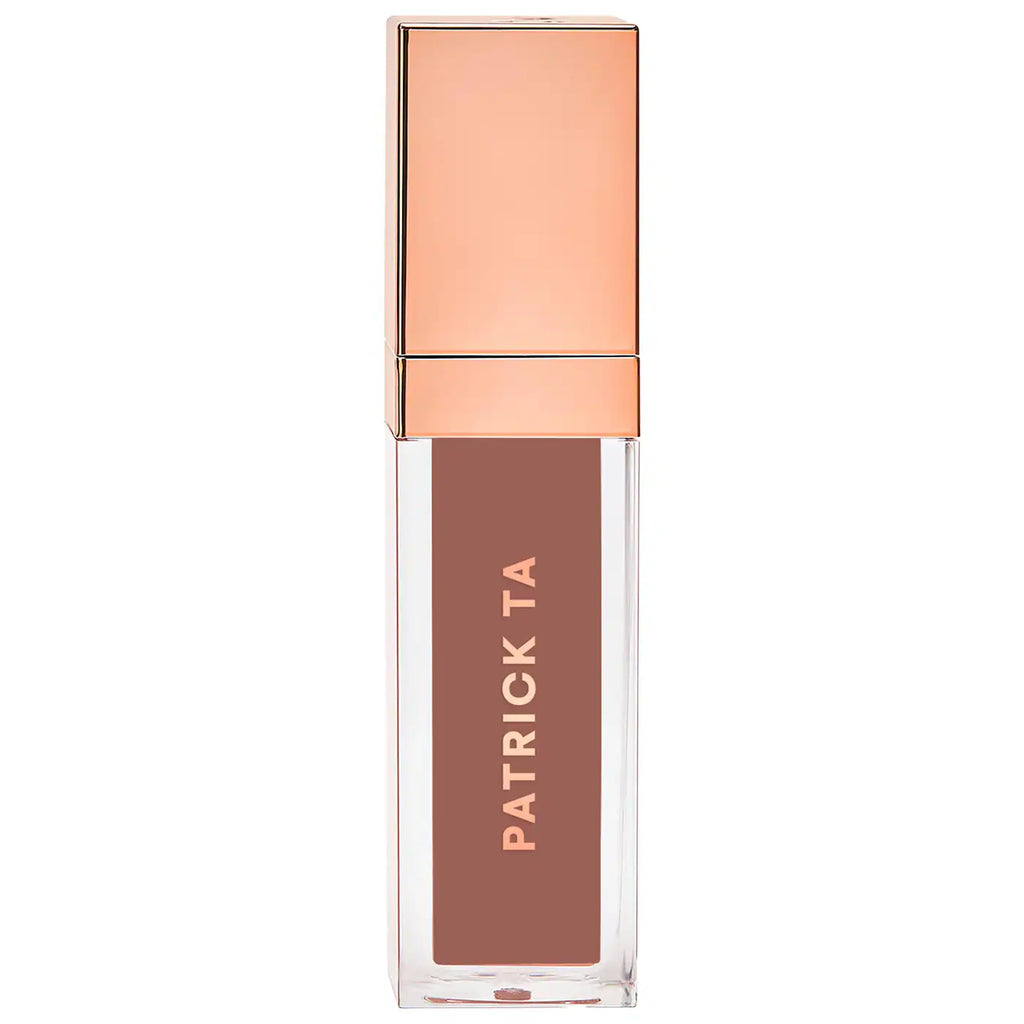 Major Volume Plumping Lip Gloss - Obviously