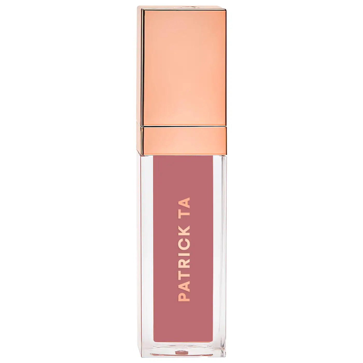 Major Volume Plumping Lip Gloss - Need Her