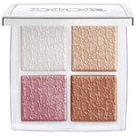BACKSTAGE Glow Face Palette - 001 Universal