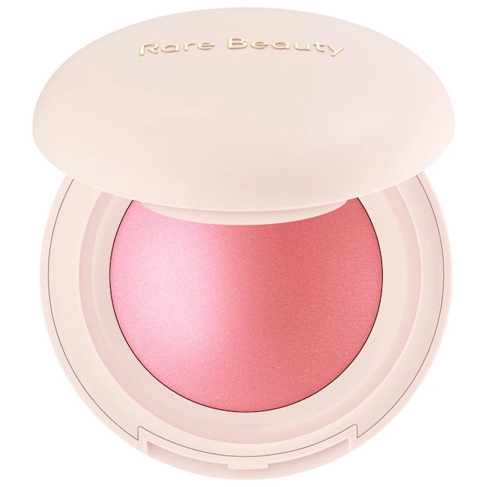 Soft Pinch Luminous Powder Blush - Happy / cool pink