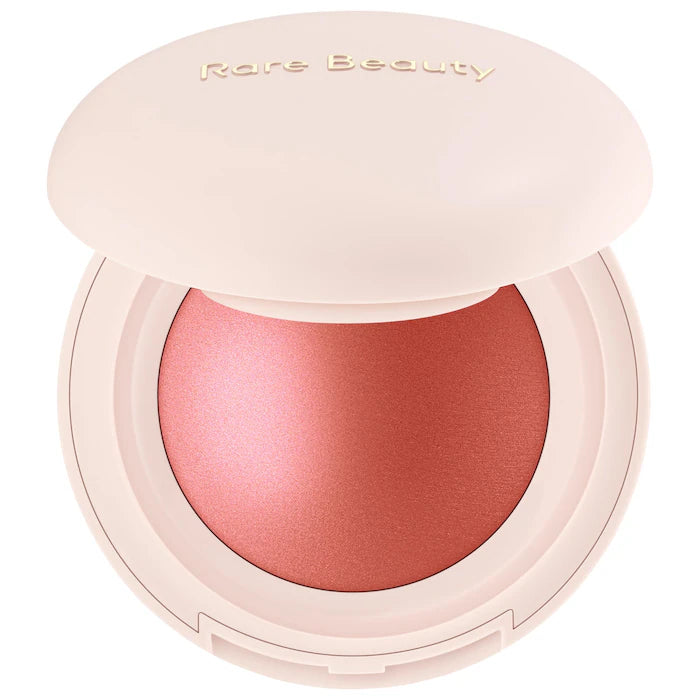 Soft Pinch Luminous Powder Blush - Love / terracotta