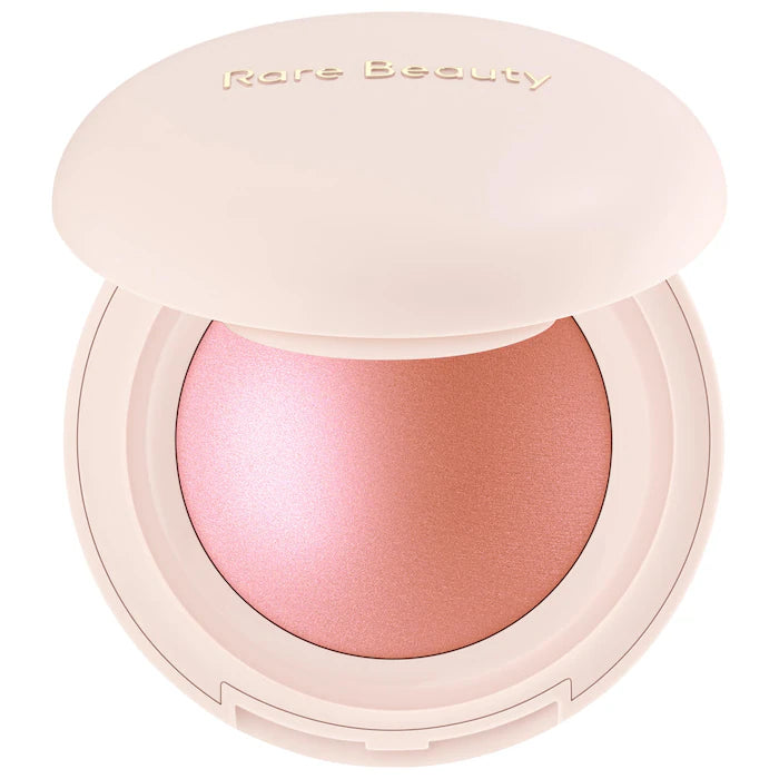 Soft Pinch Luminous Powder Blush - Hope / nude mauve