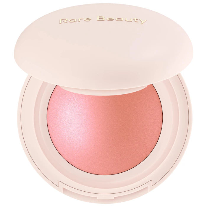 Soft Pinch Luminous Powder Blush - Cheer / light warm pink