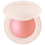 Soft Pinch Luminous Powder Blush - Cheer / light warm pink