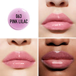 PRE-ORDEN Lip Glow Oil- Pink Lilac