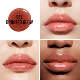 PRE-ORDEN Lip Glow Oil- Bronzed Glow