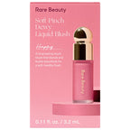 Mini Soft Pinch Liquid Blush - Happy