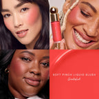 Mini Soft Pinch Liquid Blush - Grateful