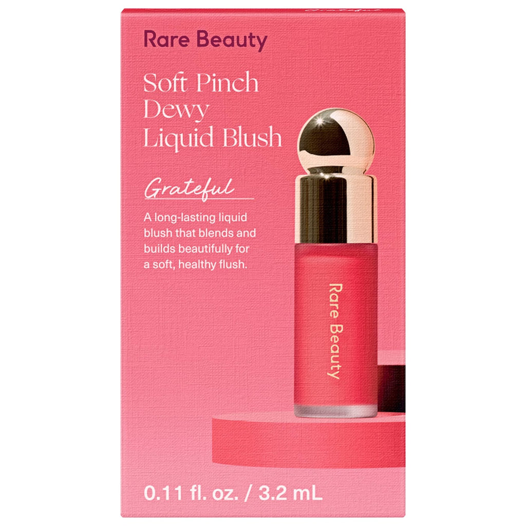 Mini Soft Pinch Liquid Blush - Grateful