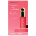 Mini Soft Pinch Liquid Blush - Grateful