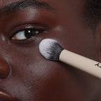 Dual Ended Complexion Brush