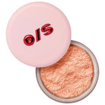 Ultimate Blurring Setting Powder- Ultra Peach