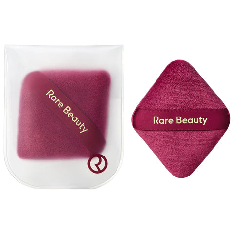 PRE-ORDEN Soft Touch Setting Powder and Baking Puff Duo