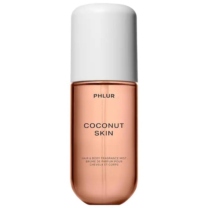 Mini Skin Body & Hair Fragrance Mist
