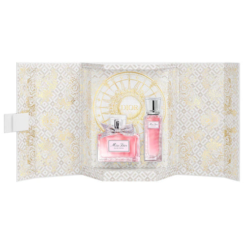 PRE-ORDEN Miss Dior Eau de Parfum Deluxe Perfume Set