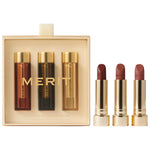 PRE - ORDEN The Dress Code Lipstick Set