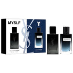 PRE-ORDEN Men's Mini Cologne Duo Set