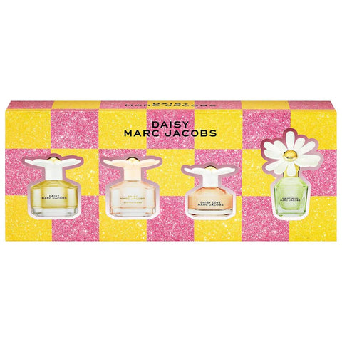 PRE - ORDEN Mini Daisy Collection Coffret Set