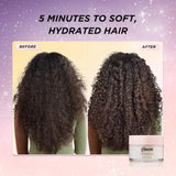 PRE-ORDEN Honey Gloss Hydration Heroes Hair Value Set