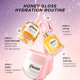 PRE-ORDEN Honey Gloss Hydration Heroes Hair Value Set