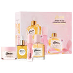 PRE-ORDEN Honey Gloss Hydration Heroes Hair Value Set