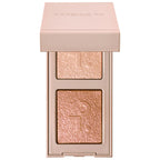 Major Dimension Eye Illusion Eyeshadow Duo - Talk To My Team