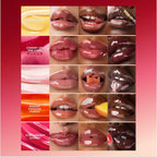 Honey Infused Lip Oil - Cherry On The Cake