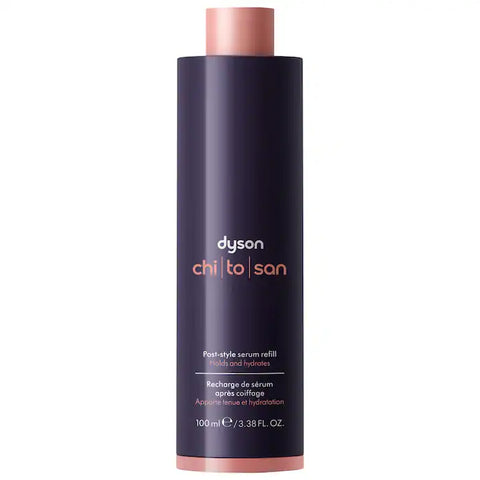 PRE - ORDEN Chitosan Post-Styling Hair Serum for Hold & Style Extending