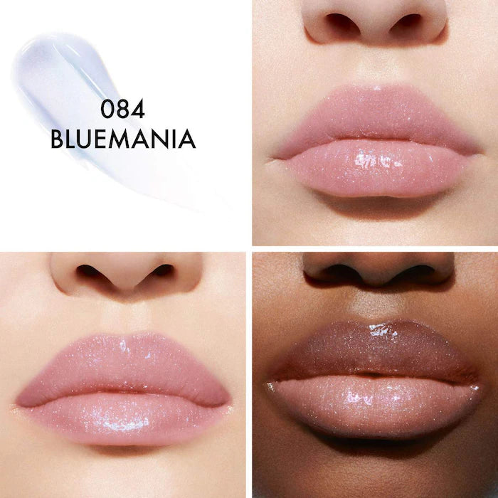 Dior Addict Lip Maximizer Plumping Gloss - Bluemania 084