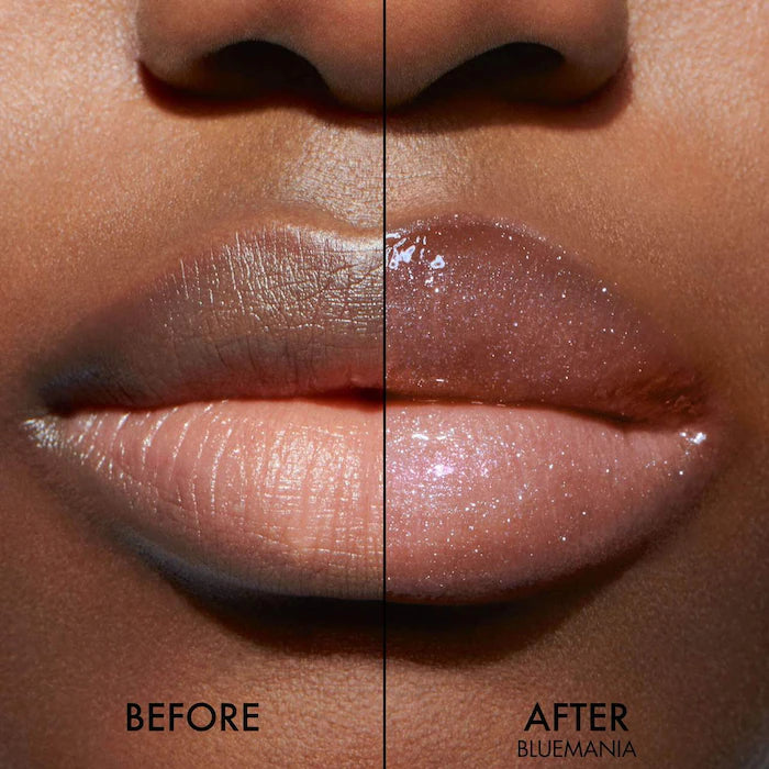 Dior Addict Lip Maximizer Plumping Gloss - Bluemania 084