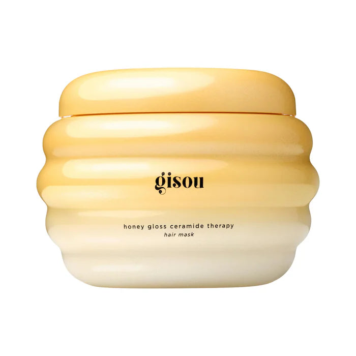 Honey Gloss Ceramide Therapy Hydrating Hair Mask - 7.8 oz