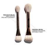 Dual Ended Blush Brush