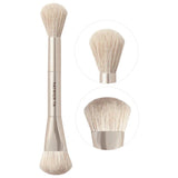 Dual Ended Blush Brush