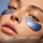 Jet Lag Eye Patches (Individual)