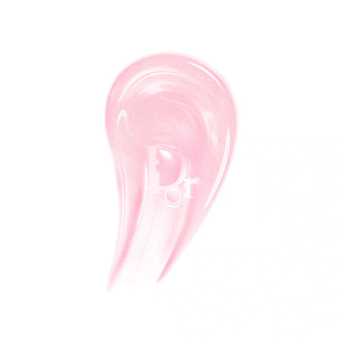 Lip Glow Butter Hydrating Gloss Balm - 101 Glazed Pink