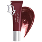 Lip Glow Butter Hydrating Gloss Balm - 104 Black Cherry