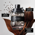 Mini Duo Spicebomb Eau de Toilette Cologne Set