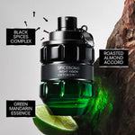 Mini Duo Spicebomb Eau de Toilette Cologne Set