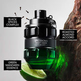 Mini Duo Spicebomb Eau de Toilette Cologne Set