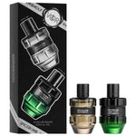 Mini Duo Spicebomb Eau de Toilette Cologne Set