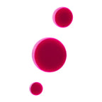 Benetint Lip & Cheek Stain Sheer Buildable Liquid Blush Tint - Raspberry