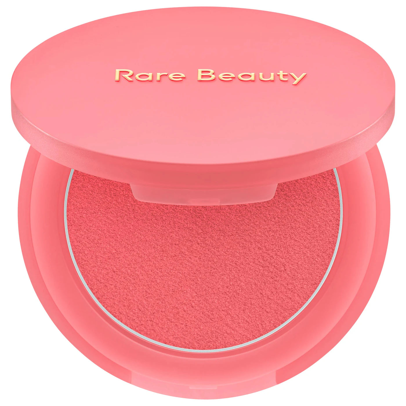 Soft Pinch Matte Bouncy Blush - Happy