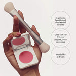 The Blush Brush