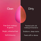 Blendercleanser Tool Scrub Exfoliating Solid Soap