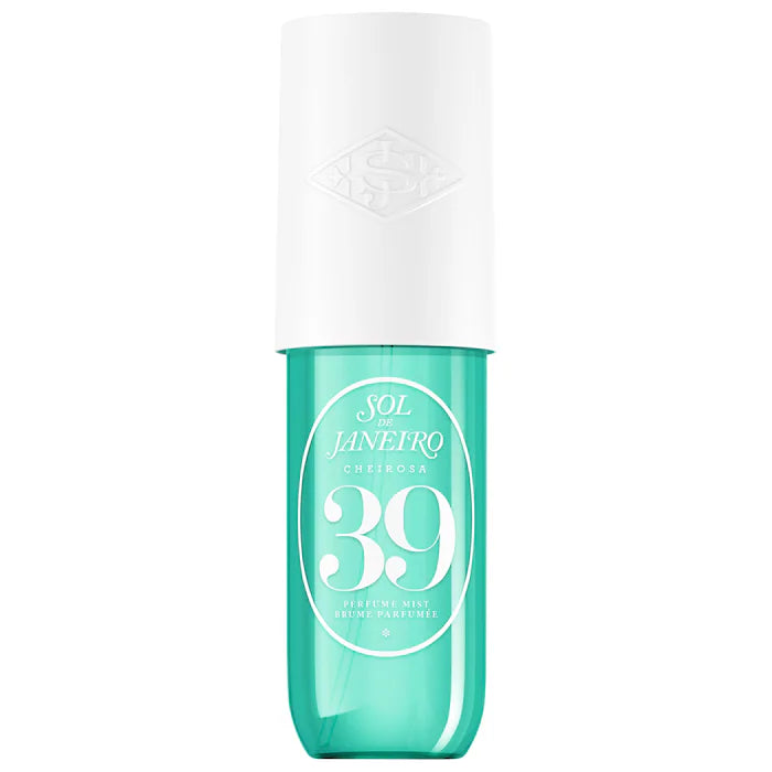 Mini Cheirosa 39 Hair & Body Perfume Mist