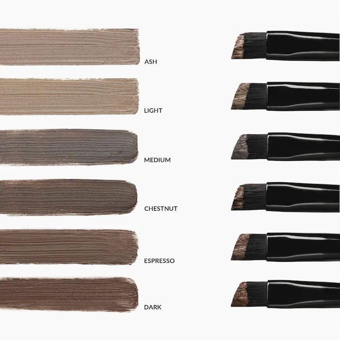 Brow Pomade - Light
