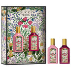 Mini Duo Floral Gorgeous Gardenia Perfume Gift Set